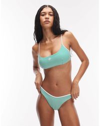 Tommy Hilfiger - Resort - bas - Lyst