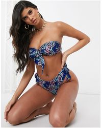 unique 21 swimwear