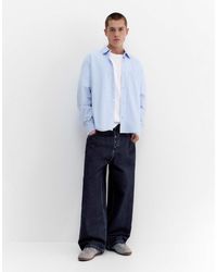 Pull&Bear - – skater-jeans - Lyst