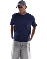 Cotton On - Cotton On Cropped Fit T-shirt - Lyst