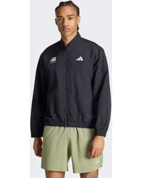 adidas Originals - Adi365 Adidas Runners Jacket - Lyst