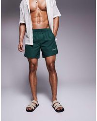 ASOS - Swim Shorts - Lyst