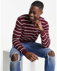 hollister sweaters mens