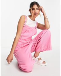 Pagliaccetti e tute intere da donna di Stradivarius a partire da 19 €