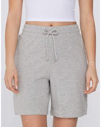Tezenis - Bermuda Shorts With Drawstring - Lyst