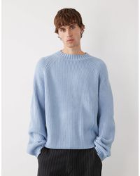 Collusion - – kastiger strickpullover - Lyst