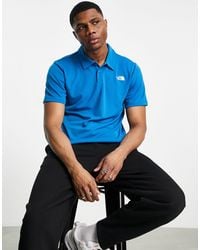 The North Face Polo shirts for Men | Online Sale up to 58% off | Lyst