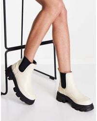 London Rebel Boots for Women | Christmas Sale up to 51% off | Lyst
