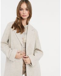 Abrigos Bershka de mujer desde 30 €