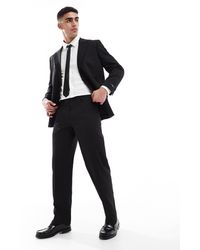 Jack & Jones - Premium – franco – lockere anzughose - Lyst