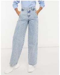 Lost Ink Jeans for Women - Up to 45% off at Lyst.com