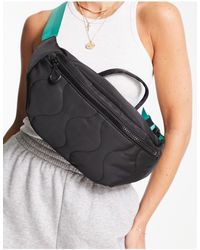 TOPSHOP Belt bags, waist bags and fanny packs for Women | Online Sale up to  20% off | Lyst