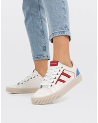 Stradivarius-Sneakers voor dames | Online sale met kortingen tot 50% | Lyst  NL
