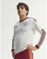 adidas Originals - Spanje 26 - Lyst