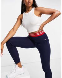 Fila Leggings for Women | Online Sale 