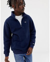 Tommy Hilfiger Zipped sweaters for Men 