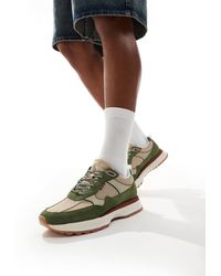 Paul Smith - Paul smith – sneaker aus wildleder - Lyst