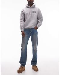 Levi's - 501 Original Straight Fit Lightweight Jeans - Lyst
