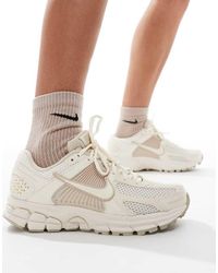 Nike - Zoom Vomero 5 Trainers - Lyst