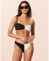& Other Stories - V Shape High Leg Bikini Bottoms - Lyst