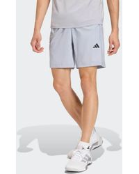 adidas Originals - Workout Essentials Base Woven Short - Lyst