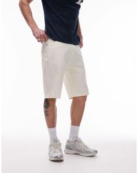 Tommy Hilfiger - Otis Regular Shorts - Lyst