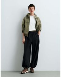 Oysho - 10K Waterproof Balloon Trousers - Lyst