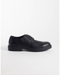 SEQWL - Pier schnürschuhe mit grober sohle - Lyst