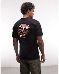 Parlez - – marion – t-shirt - Lyst