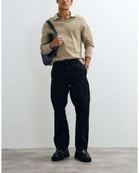 Carhartt - Master Relaxed Tapered-fit Pant - Lyst