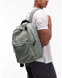 Dickies - – duck – canvas-rucksack - Lyst