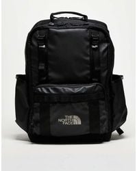 The North Face - Base Camp Logo Backpack - Lyst