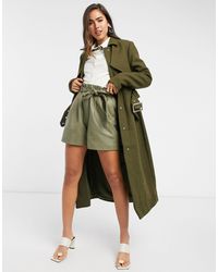 Women's Y.A.S Raincoats and trench coats from $118