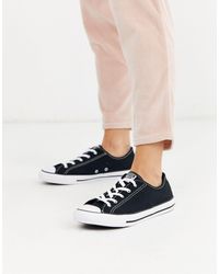 converse all star dainty pastel