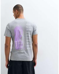 Berghaus - Mount 10 Essential Graphic T-Shirt - Lyst