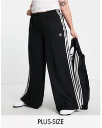 kucaklamak harcamak aşındırıcı pantalones anchos adidas -  balajiphotogallerybti.com