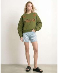 HYPEDROP - Sweatshirt - Lyst