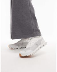 On Shoes - On - cloud 6 versa - baskets quotidiennes - Lyst