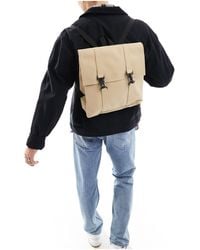 Rains - Msn Mini Unisex Waterproof Backpack - Lyst