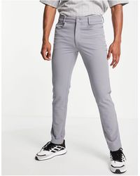 Pantalones, pantalones de vestir y chinos Calvin Klein de hombre: hasta el  57 % de descuento | Lyst
