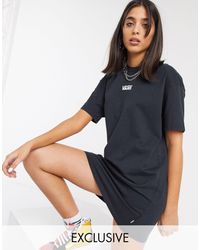 Vans Clothing for Women - Up to 60% off 