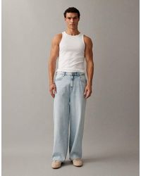 Only & Sons - Carl Super baggy Jean - Lyst