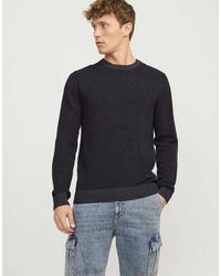 Jack & Jones - Gebreide Pullover - Lyst