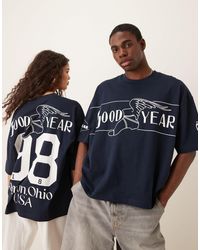 ASOS - – unisex-t-shirt - Lyst