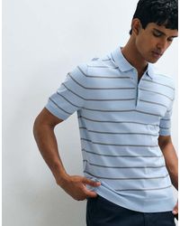 Mango - Polo - Lyst