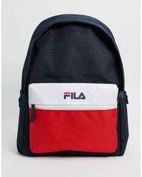 fila backpack