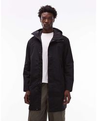 The North Face - Nukabira Rain Shell Parka Jacket - Lyst