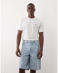 Only & Sons - Jorts - Lyst