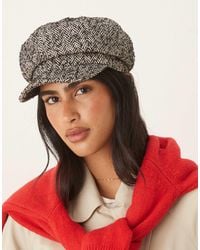 Accessorize - – ballonmütze - Lyst