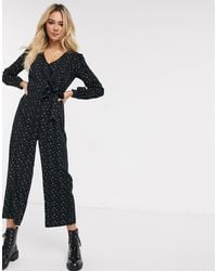 oasis glitter jumpsuit